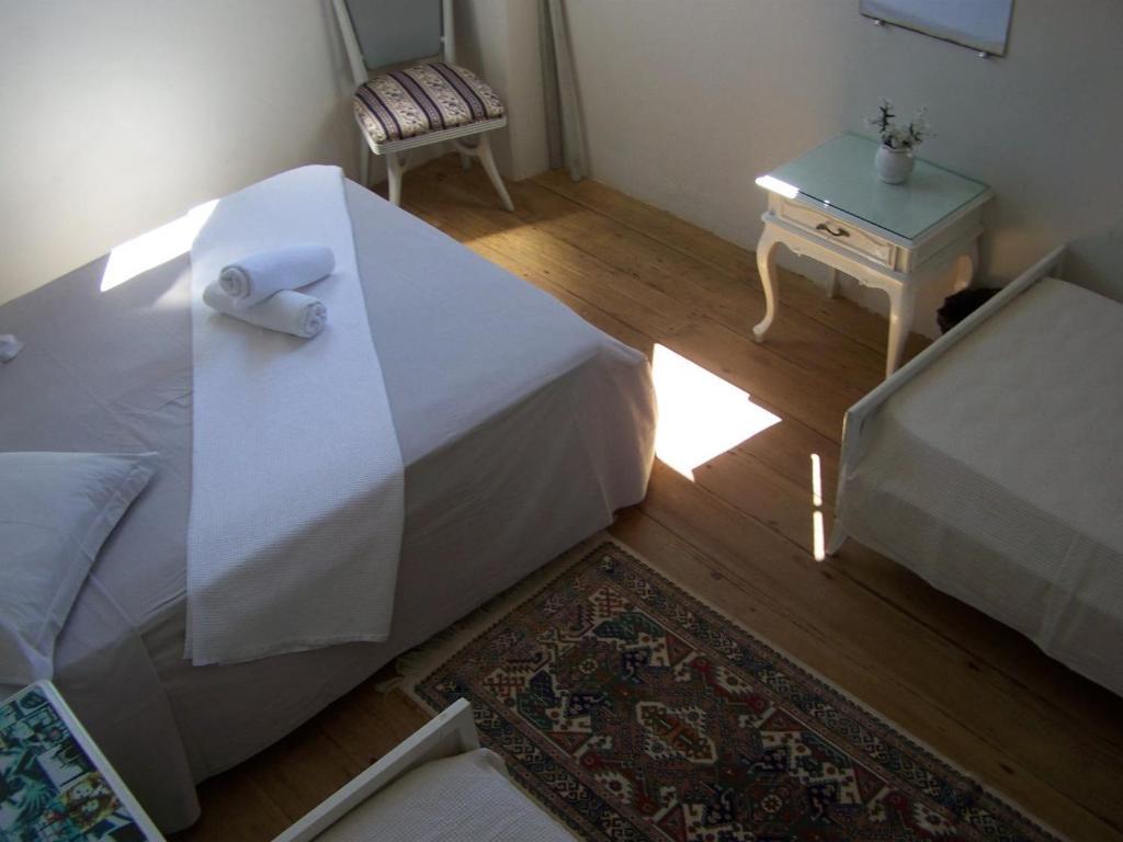Casarao Verde Hostel Itacaré Pokój zdjęcie