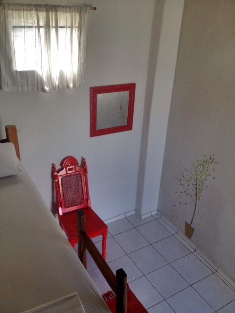 Casarao Verde Hostel Itacaré Pokój zdjęcie